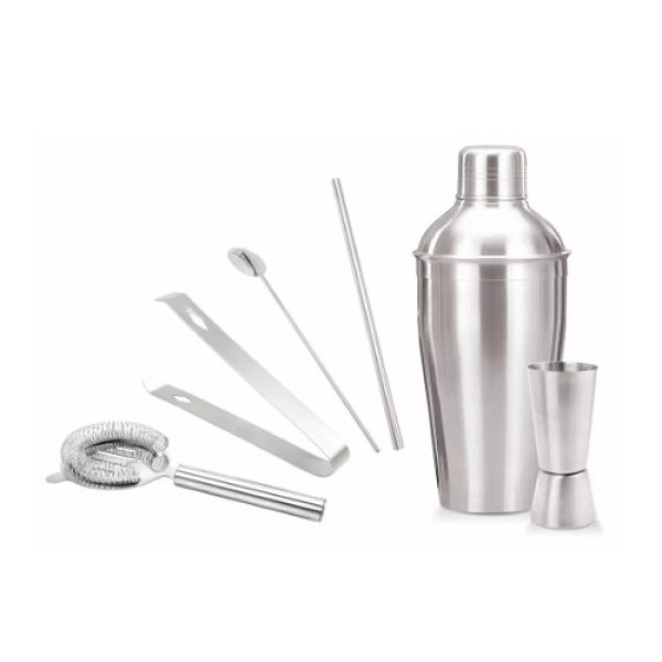 Kinghoffi kokteilikomplekt, kh 1392, 6 osa