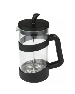 Kohvi/ tee presskann, 1l, klaas, kh 1399, kinghoff