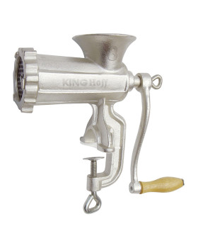 King hoff mehaaniline lihaveski