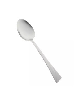 Lusikate komplekt, 6 tk, 19,5 cm, poleeritud teras, kinghoff kh 1436 Lusikate komplekt, 6 tk, 19,5 cm, poleeritud teras, kinghoff kh 1436