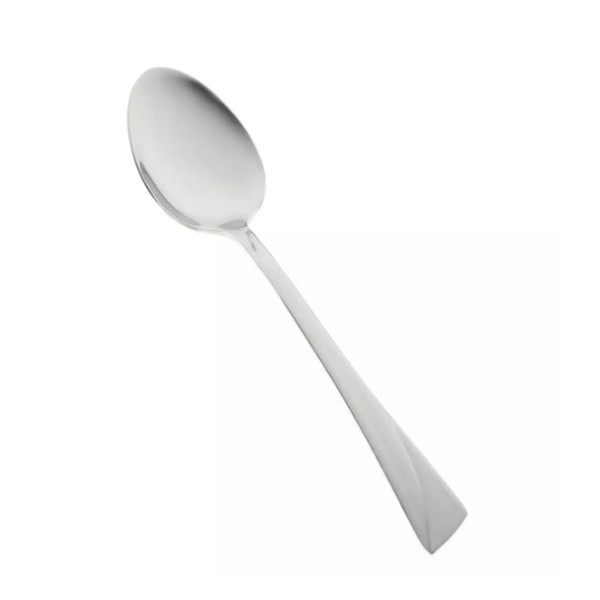 Lusikate komplekt, 6 tk, 19,5 cm, poleeritud teras, kinghoff kh 1436