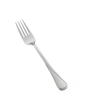 Lauaviilika komplekt, 6 tk, 19,5 cm, poleeritud teras, kinghoff kh 143