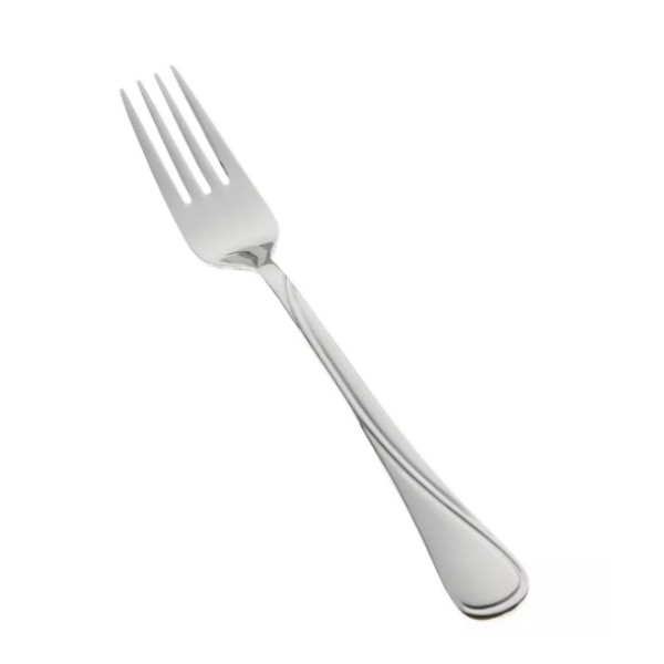 Lauaviilika komplekt, 6 tk, 19,5 cm, poleeritud teras, kinghoff kh 143