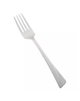 Lauaviilika komplekt, 6 tk, poleeritud teras, kinghoff kh 1438