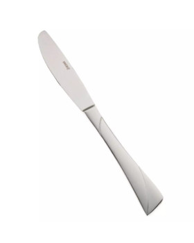 Lauanuga komplekt, 3 tk, poleeritud teras, kinghoff kh 1444