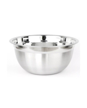 Kauss, terasest ø24cm kinghoff, kh 1487