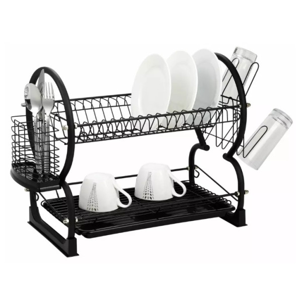 Paigaldatud köögiriiulite komplekt - 16-elemendilised köögipiirded