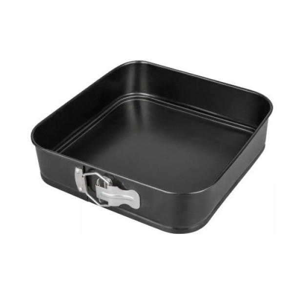 Mittenakkuva kattega koogivorm, 28 cm kinghoff, kh 1541 Mittenakkuva kattega koogivorm, 28 cm kinghoff, kh 1541