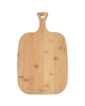 King hoff bambusest lõikelaud 38x23x1,5cm King hoff bambusest lõikelaud 38x23x1,5cm