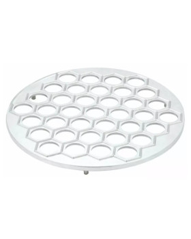 Pelmeenivorm ⌀ 25cm kinghoff.