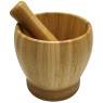 King hoff bamboo kanister nuiaga 11,7x11,5 cm