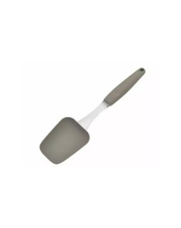 Kinghoffi silikoonspaatel, hall, kh 1625
