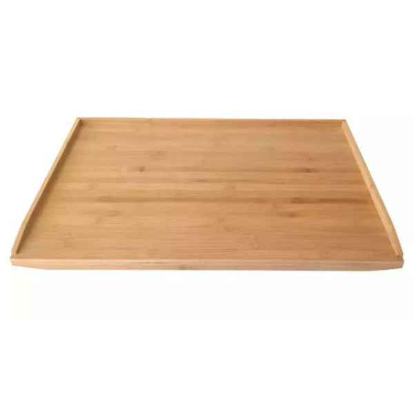 Bambusest laud 55x43x4.5cm kinghoff, kh 1683