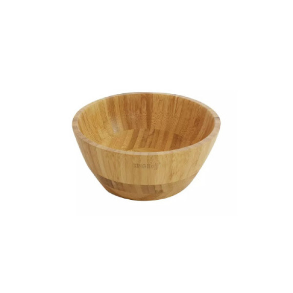 Kinghoff bambusest kauss, kh 1694