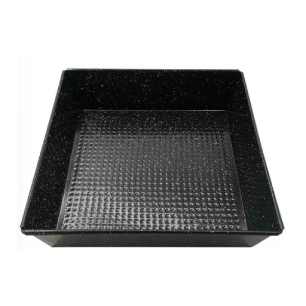 Küpsetusvorm 24 cm x 24 cm kinghoff, kh 1774