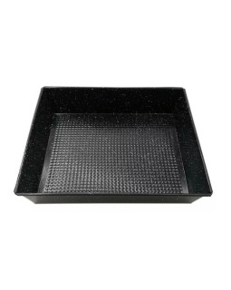 Küpsetusvorm 27 x 23 cm kinghoff, kh 1775