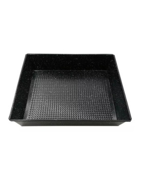 Küpsetusvorm 27 x 23 cm kinghoff, kh 1775