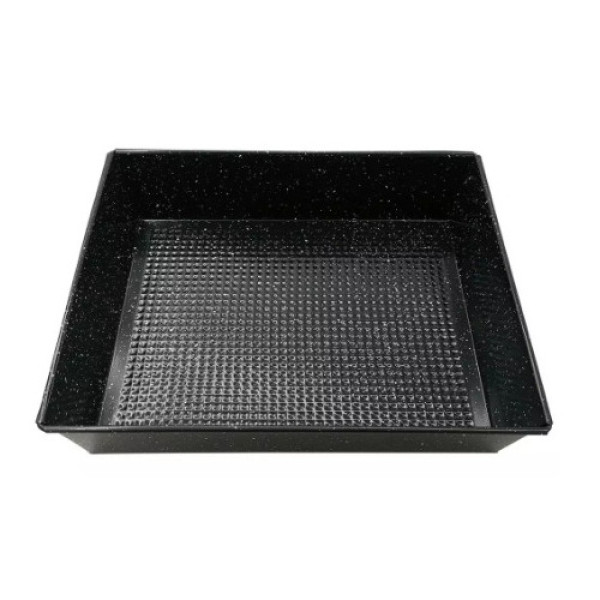 Küpsetusvorm 27 x 23 cm kinghoff, kh 1775