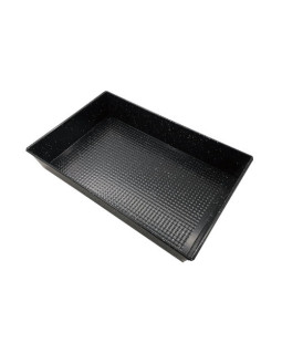 Vorm, ahjupann, vorm 36x24 cm, kinghoff kh 1776