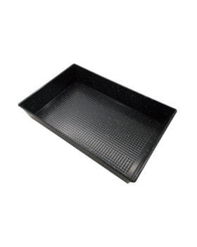 Vorm, ahjupann, vorm 36x24 cm, kinghoff kh 1776