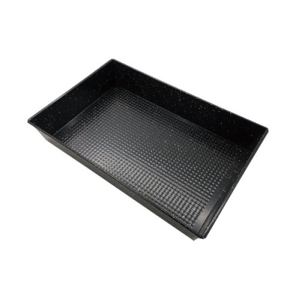 Vorm, ahjupann, vorm 36x24 cm, kinghoff kh 1776