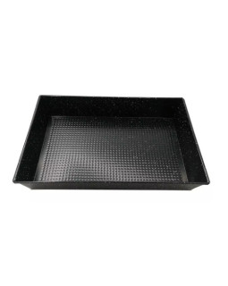 Küpsetusvorm 39,5 x 23,8 cm kinghoff, kh 1777