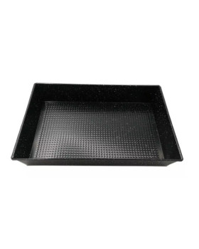 Küpsetusvorm 39,5 x 23,8 cm kinghoff, kh 1777