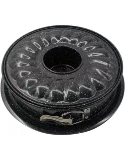 Muffinivorm sisetükiga 28 cm kinghoff, kh 1780