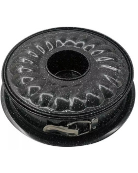 Muffinivorm sisetükiga 28 cm kinghoff, kh 1780