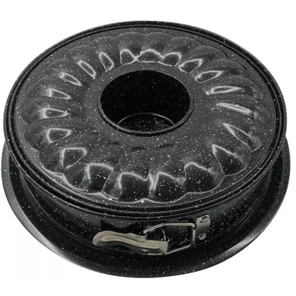 Muffinivorm sisetükiga 28 cm kinghoff, kh 1780