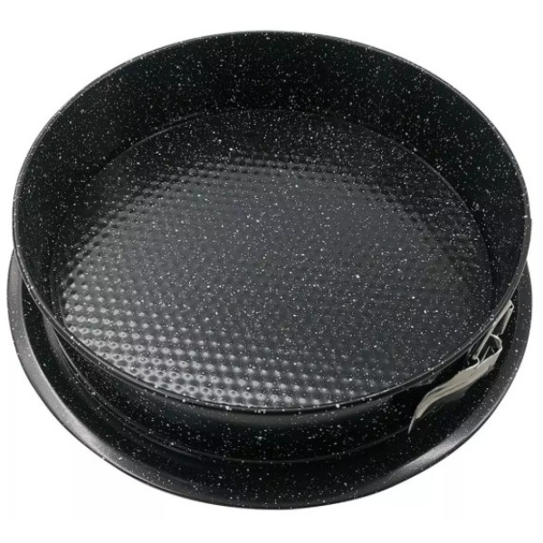 Küpsetusvorm, vorm, koogivorm ø26 cm, kinghoff, kh 1783