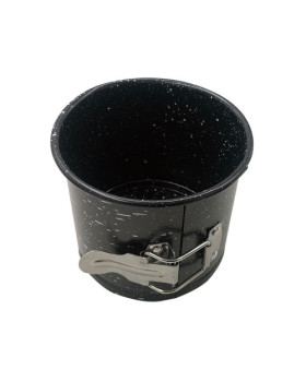 Kõrge koogivorm ø12 cm.