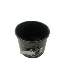 Vorm, küpsetusplaat, koogivorm ø14 cm, kh 1789