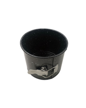 Vorm, küpsetusplaat, koogivorm ø14 cm, kh 1789