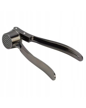 Küüslaugupress, grafiitvärvi kinghoff. Küüslaugupress, grafiitvärvi kinghoff.