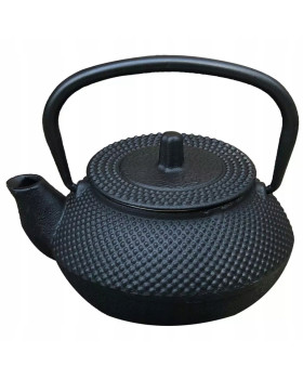 Malmist teekann, 0,3l kinghoff. Malmist teekann, 0,3l kinghoff.