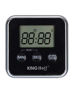 Kinghoff köögitaimer, kh 1819