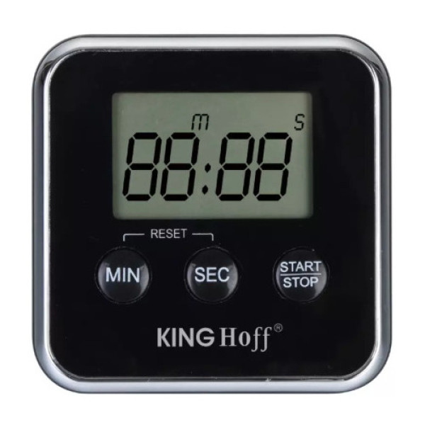 Kinghoff köögitaimer, kh 1819