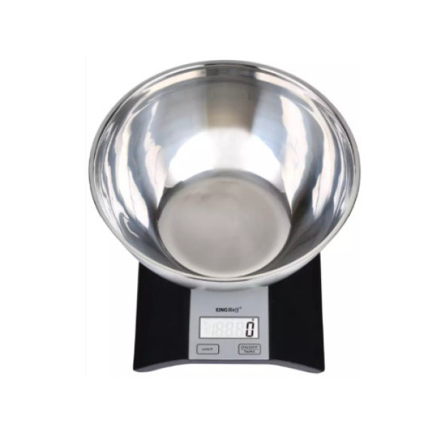 Köögikaal kausiga, 2 l, kinghoff, kh 1828