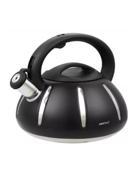 3l veekeetja, must, kinghoff, kh 1835