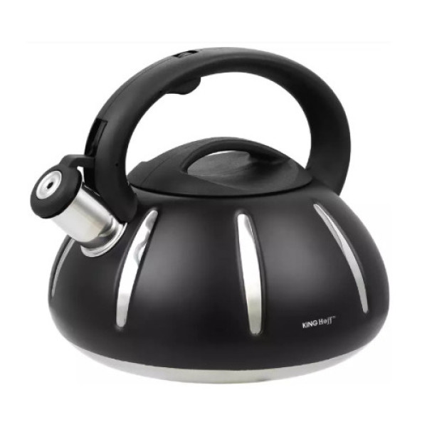 3l veekeetja, must, kinghoff, kh 1835