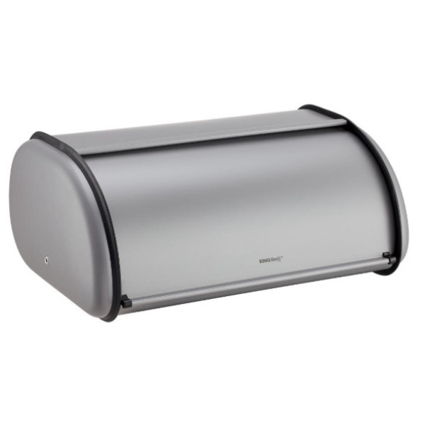 Leivakast, hall, 44x27x18,5cm, kinghoff, kh 1863