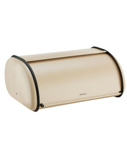 Leivakast, beež, 44cm, kinghoff, kh 1866