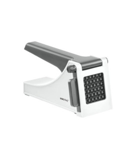 Kartuli- ja friikartulilõikur, viilutusmasin, kinghoff, kh 1872