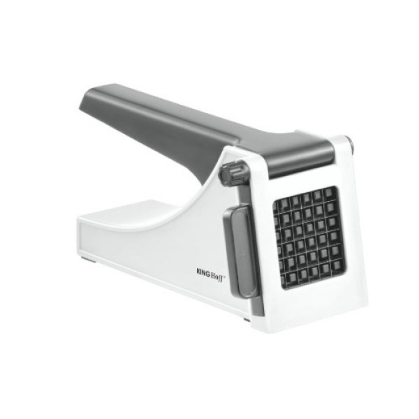 Kartuli- ja friikartulilõikur, viilutusmasin, kinghoff, kh 1872