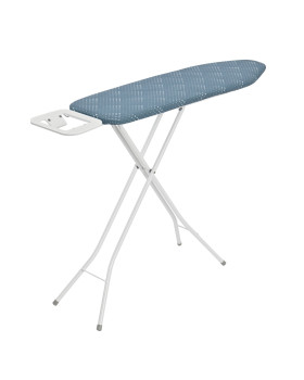 Triikimislaud jalaga, 107,5 × 30,5 cm, 4 reguleeritavat kõrgust, kinghoff, kh 1938