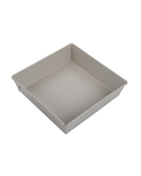 Küpsetusvorm, 24 × 24 cm, kh 1974, kinghoff