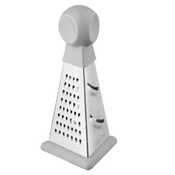 Kinghoff 3-külgne riiv, kõrgus 15.8 cm, kh 1987