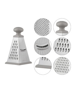 Kinghoff 4-külgne riiv, kõrgus 21 cm, kh 1988