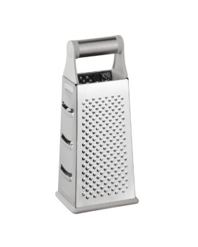 Kinghoff 4-külgne riiv, 24.8 × 10.8 × 8.5 cm, kh 1989 Kinghoff 4-külgne riiv, 24.8 × 10.8 × 8.5 cm, kh 1989